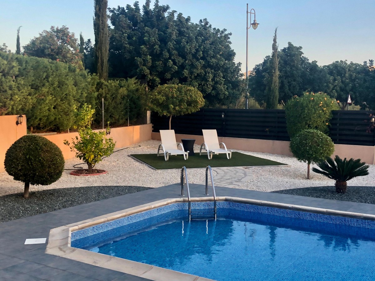 Detached Villa For Sale  in  Select Location