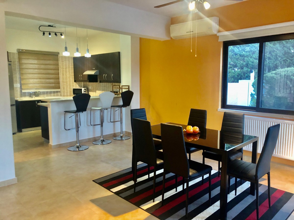 Detached Villa For Sale  in  Select Location