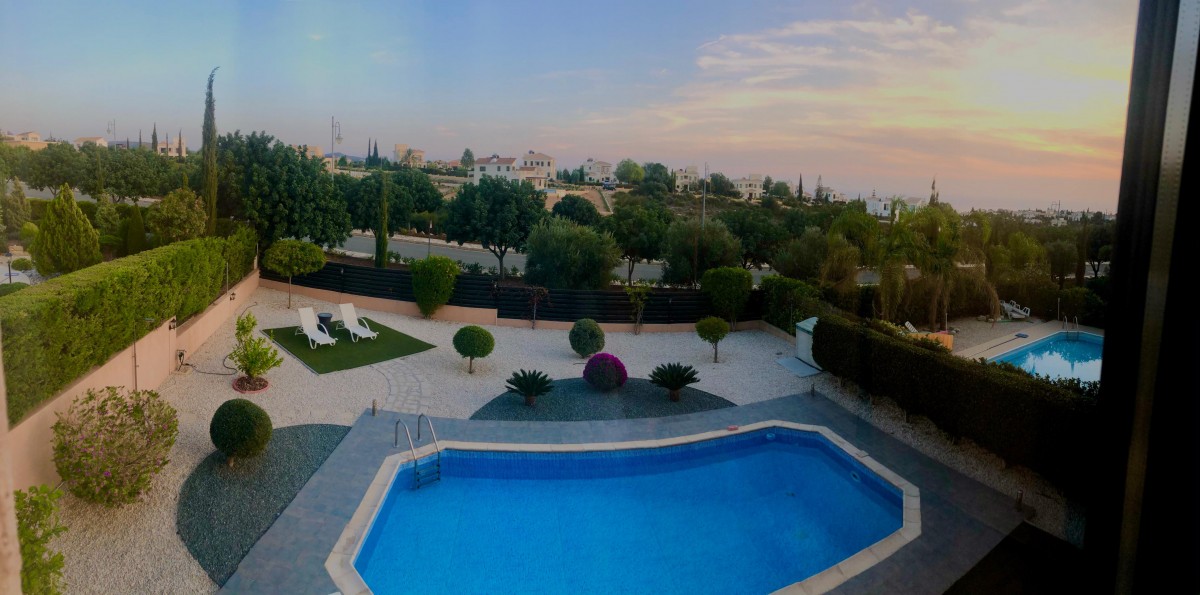 Detached Villa For Sale  in  Select Location