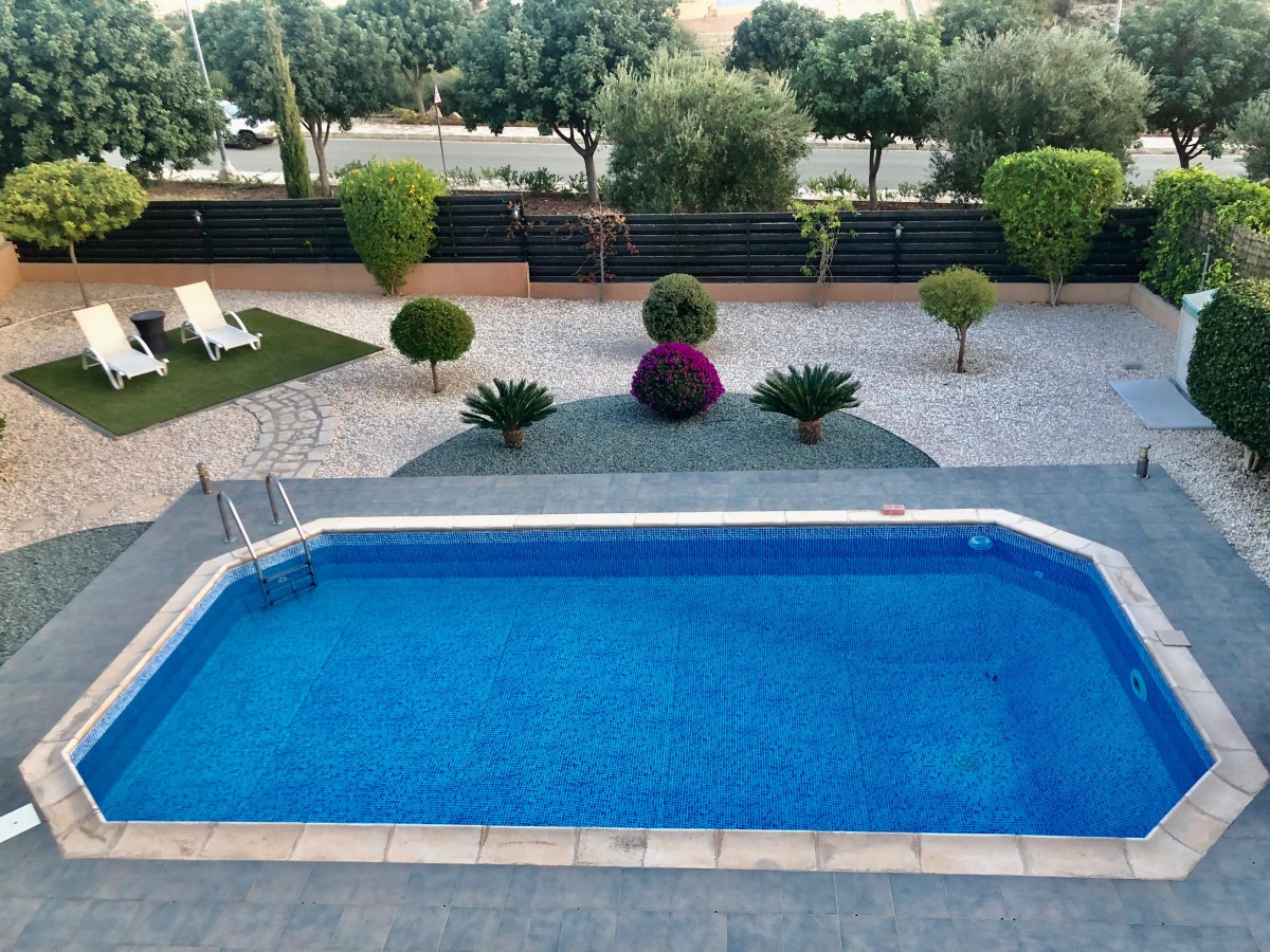 Detached Villa For Sale  in  Select Location