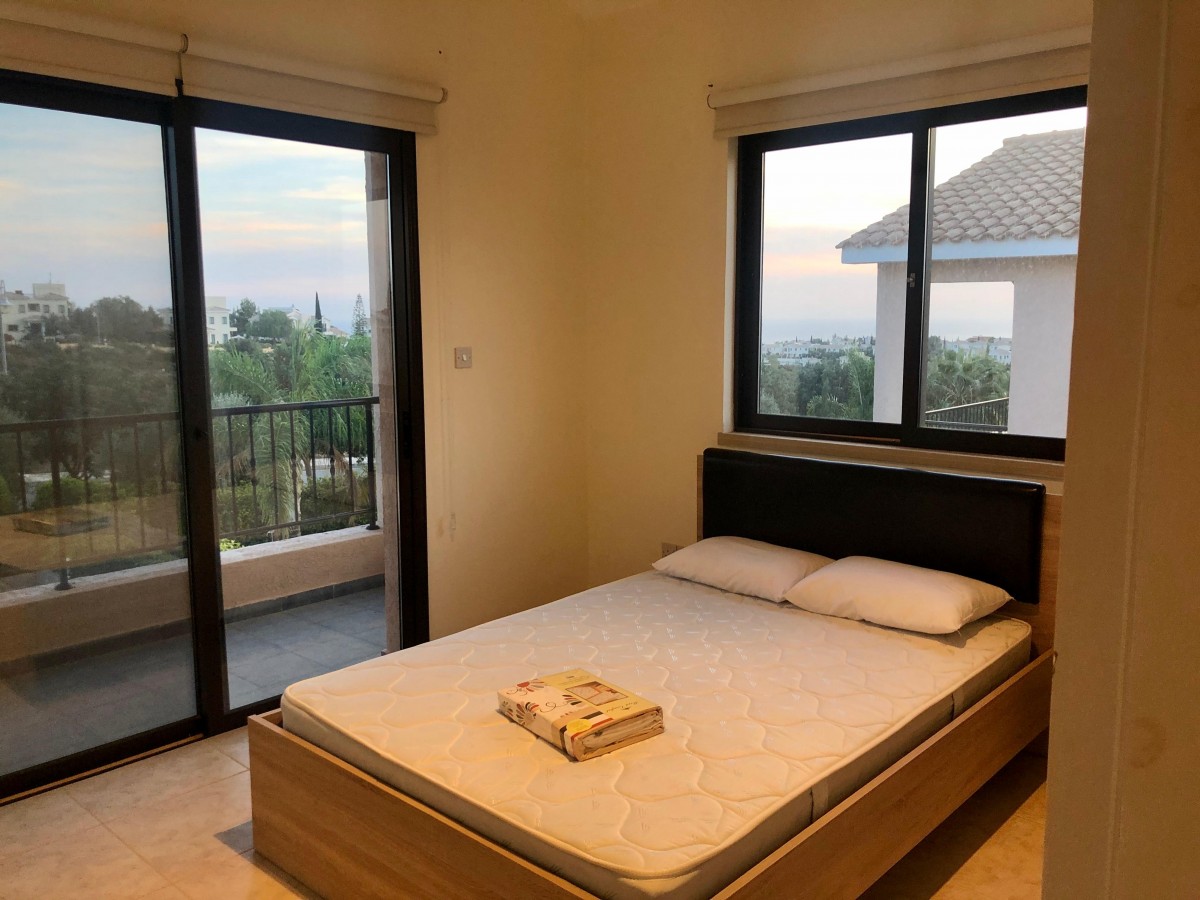 Detached Villa For Sale  in  Select Location