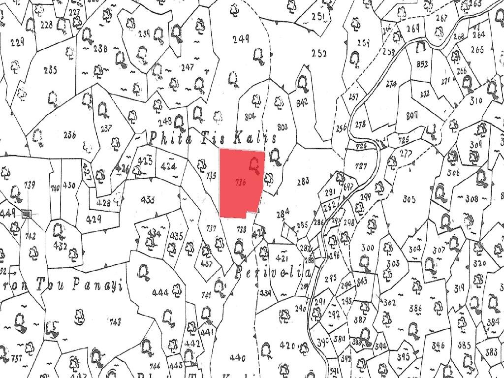 Field - Vasa Koilaniou, Limassol