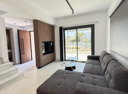 Kato Paphos - Universal Town House / Maisonette | WW30180