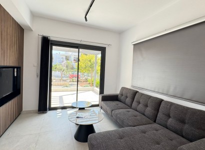 Kato Paphos - Universal Town House / Maisonette | WW30180