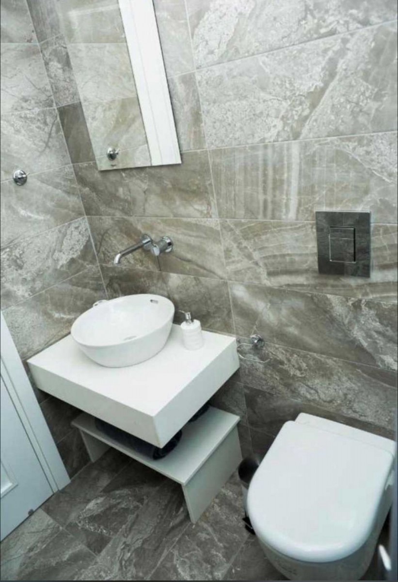 Detached Villa For Rent  in  Yeroskipou