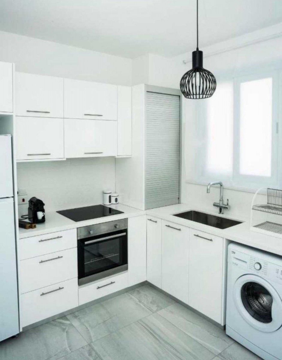 Detached Villa For Rent  in  Yeroskipou