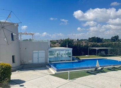 Yeroskipou, Paphos Detached Villa Rented | WW30181