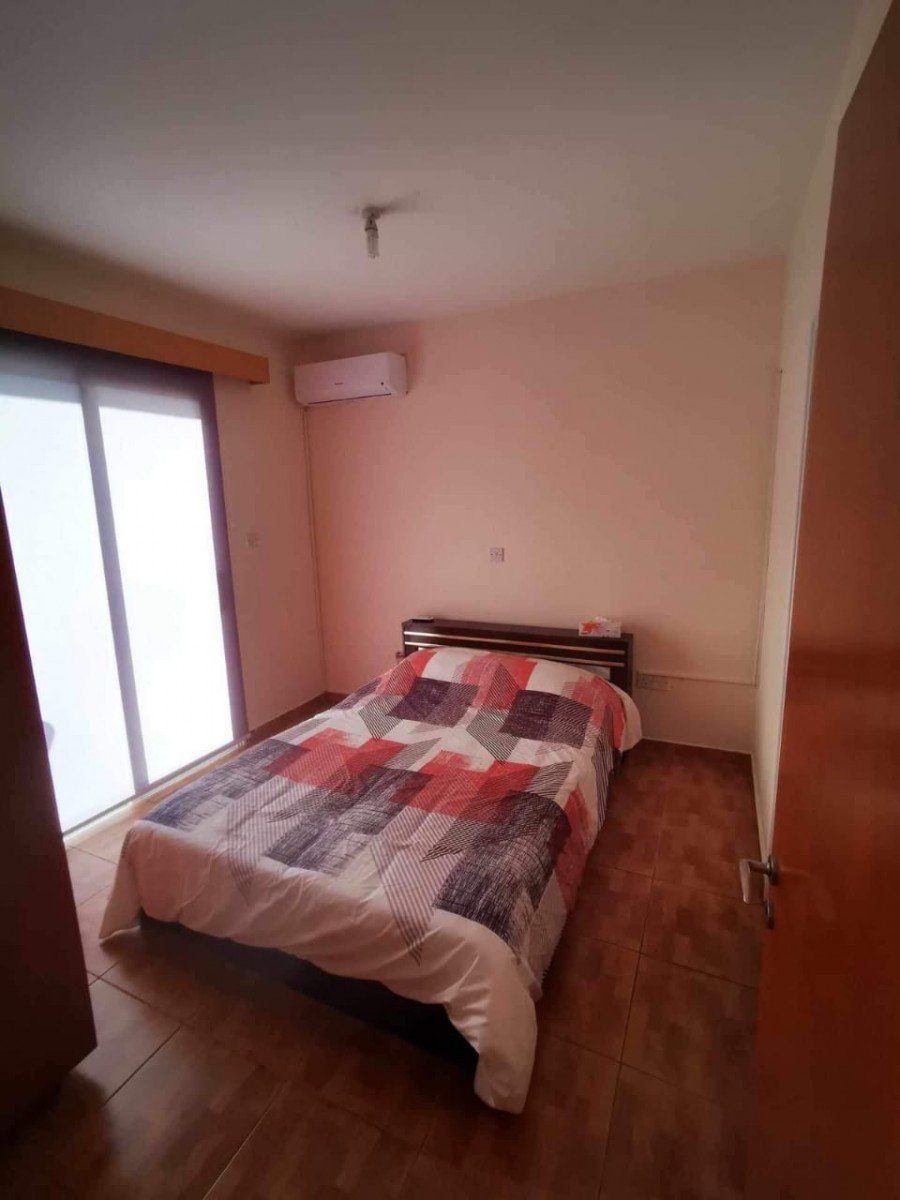 Apartment For Sale  in  Anavargos