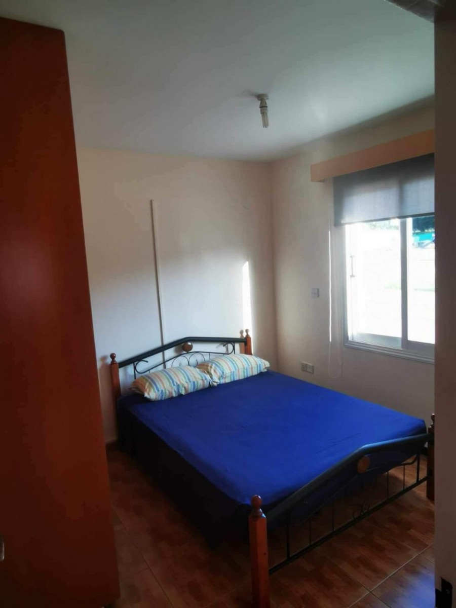 Apartment For Sale  in  Anavargos