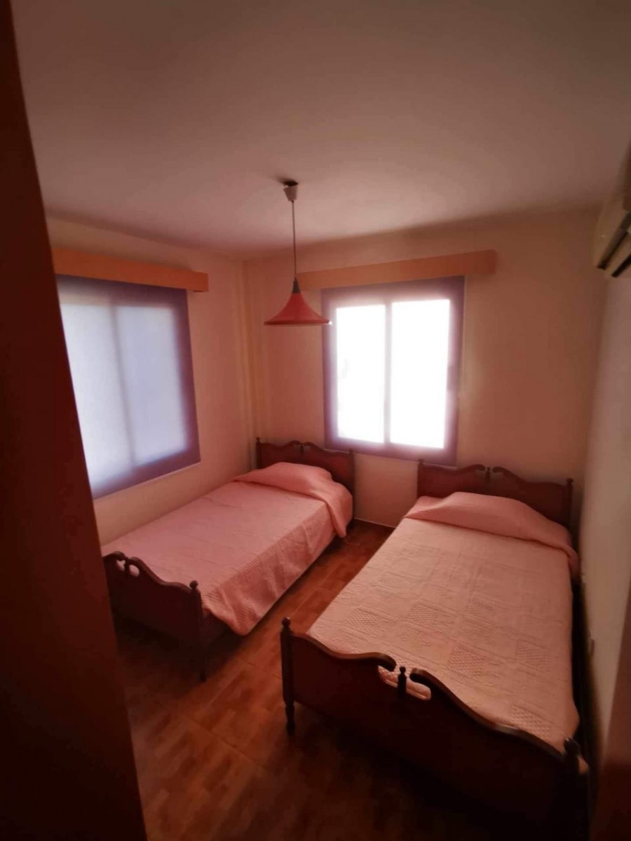 Apartment For Sale  in  Anavargos