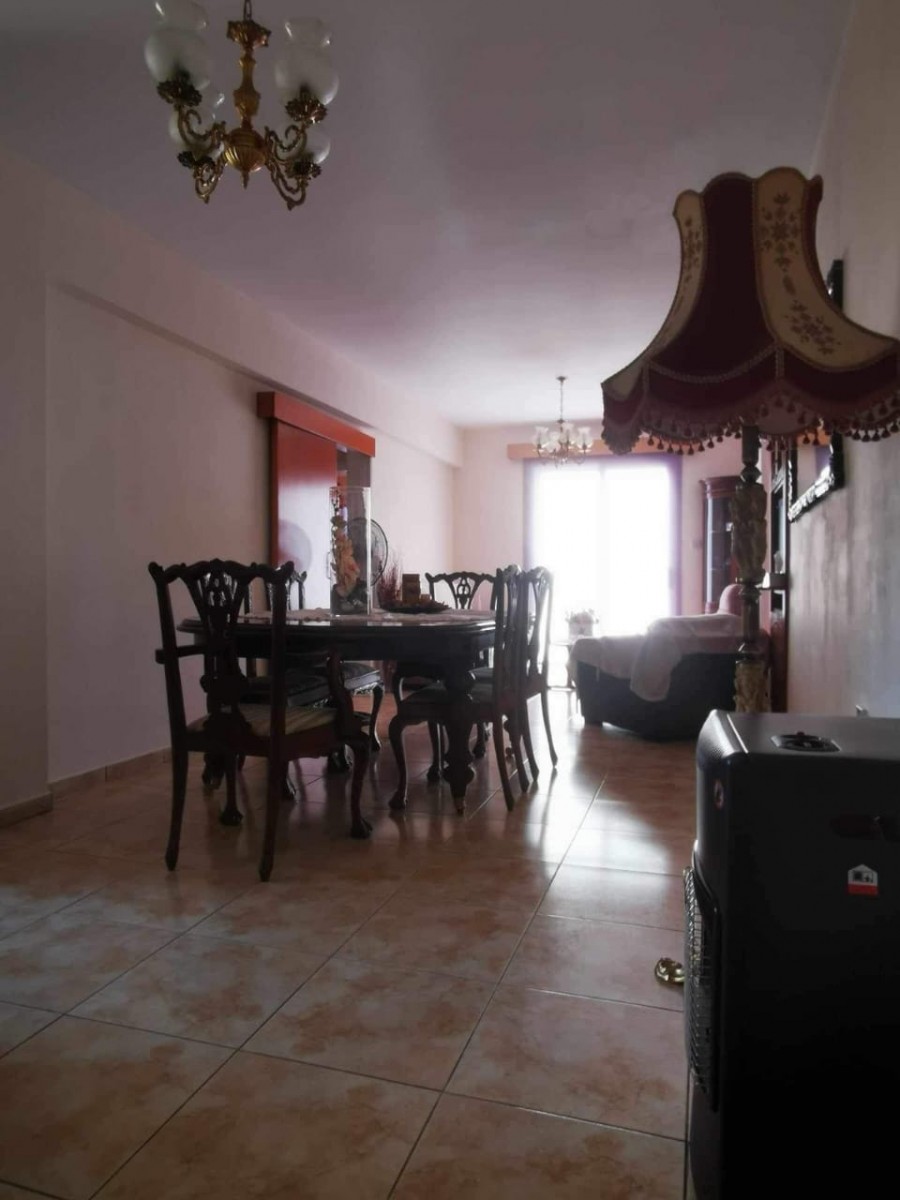 Apartment For Sale  in  Anavargos