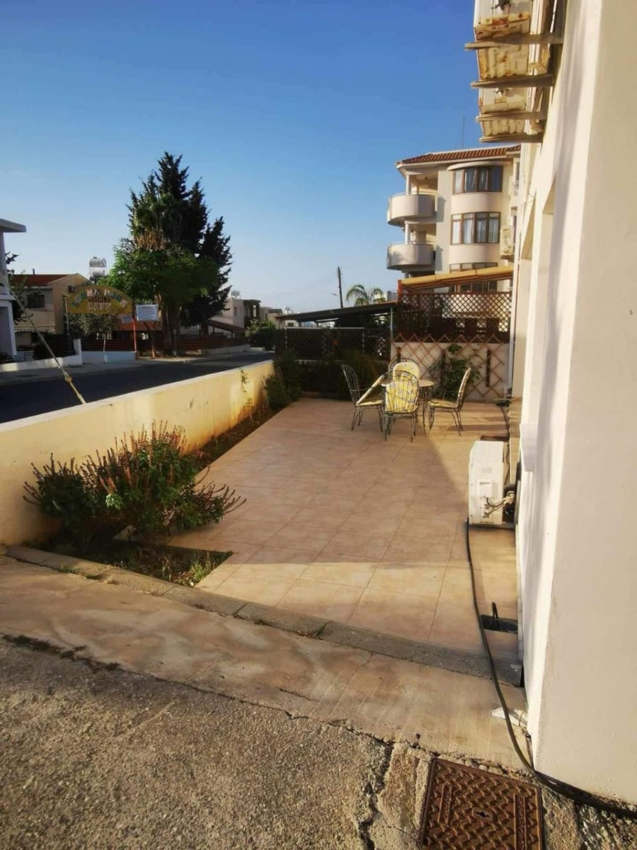 Apartment For Sale  in  Anavargos