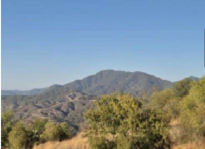 Kynousa, Paphos Residential Field For Sale | WW30193