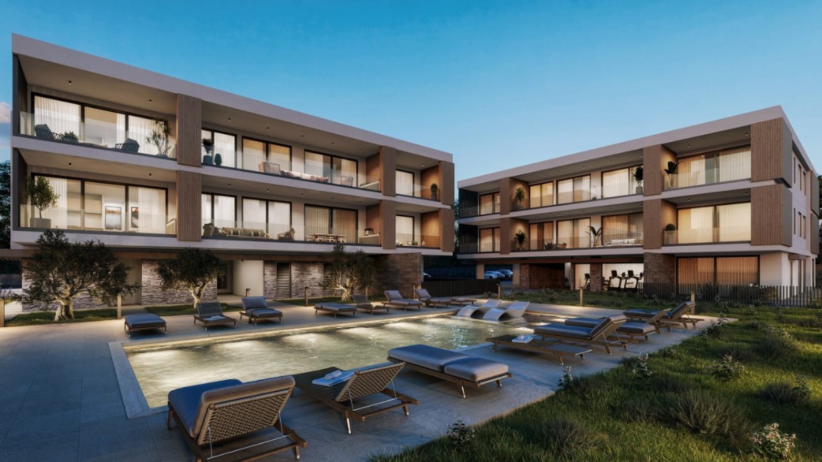 Apartment For Sale  in  Mesogi