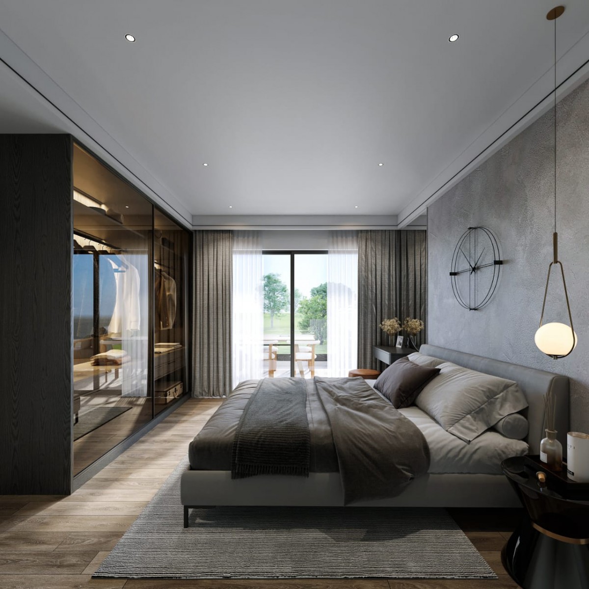 Apartment For Sale  in  Mesogi