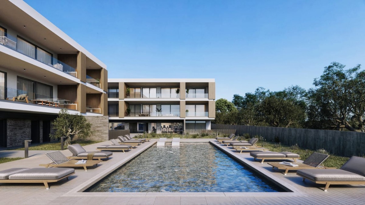 Mesogi, Paphos Apartment For Sale | WW30196