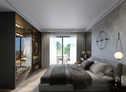 Mesogi, Paphos Apartment For Sale | WW30196