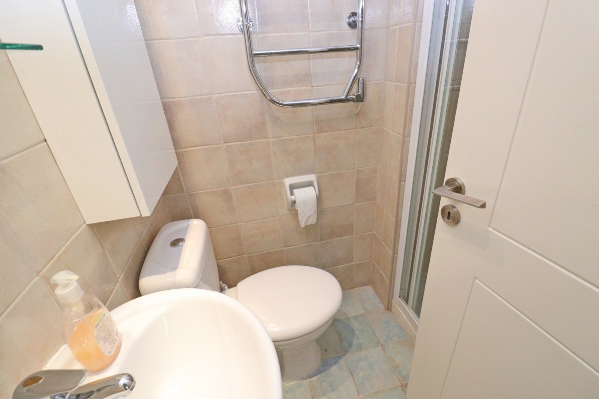 Apartment For Sale  in  Kato Paphos