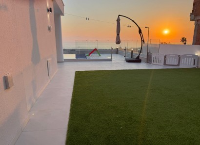 Kissonerga, Paphos Detached Villa For Sale | WW30216