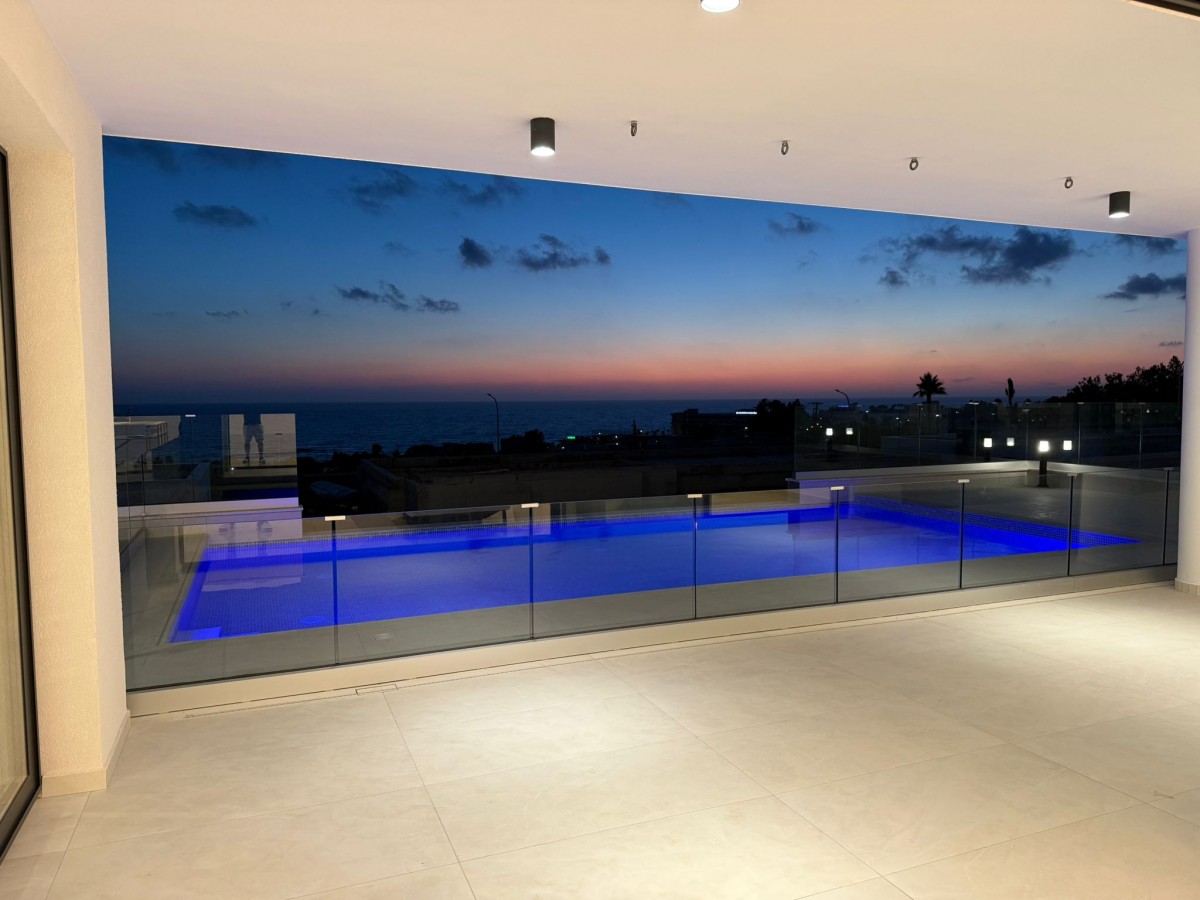 Detached Villa For Sale  in  Select Location