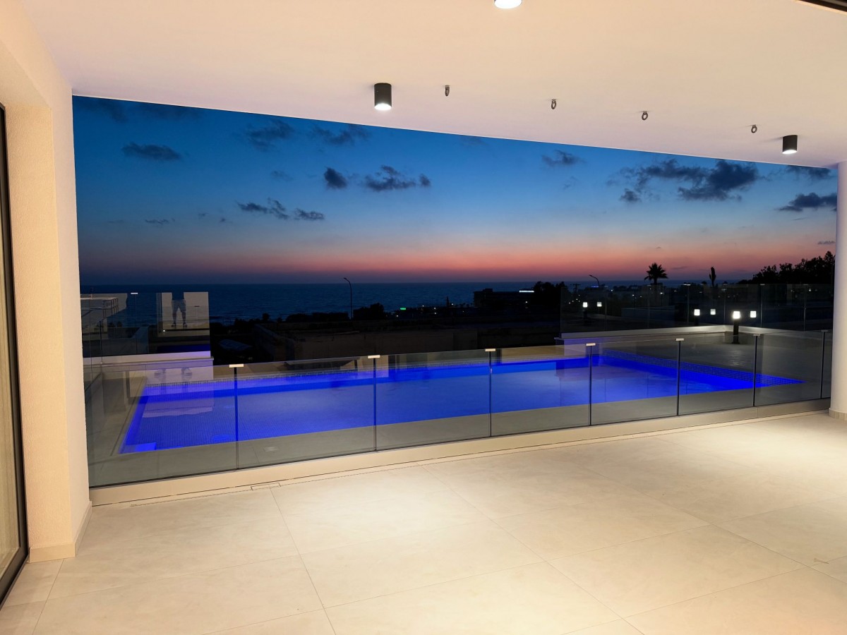 Detached Villa For Sale  in  Select Location
