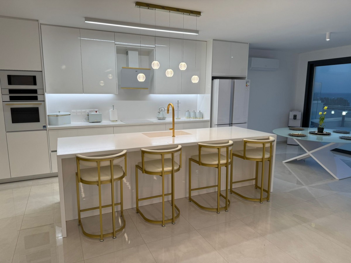 Detached Villa For Sale  in  Select Location