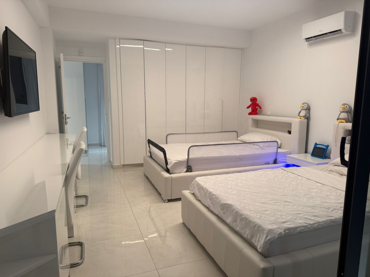 Detached Villa For Sale  in  Select Location