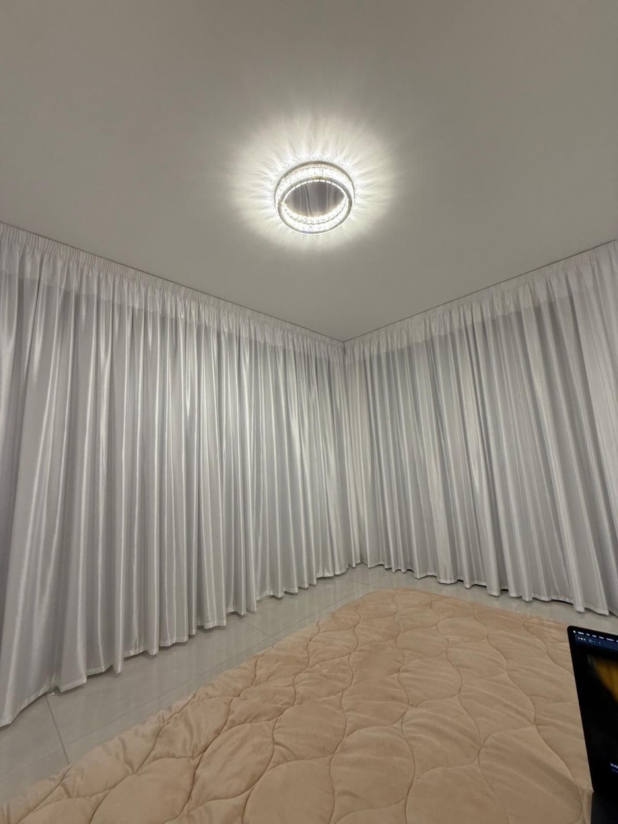 Detached Villa For Sale  in  Select Location