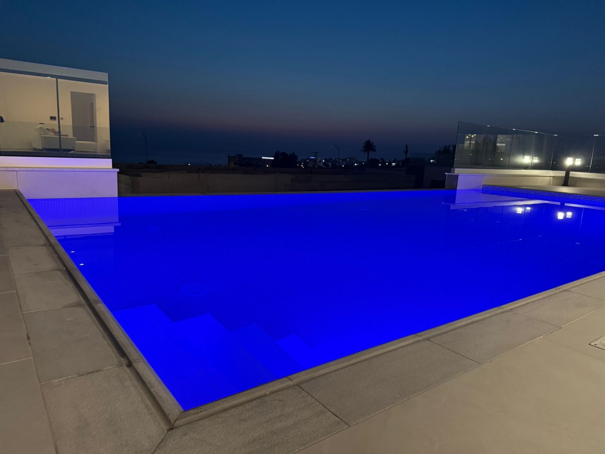 Detached Villa For Sale  in  Select Location