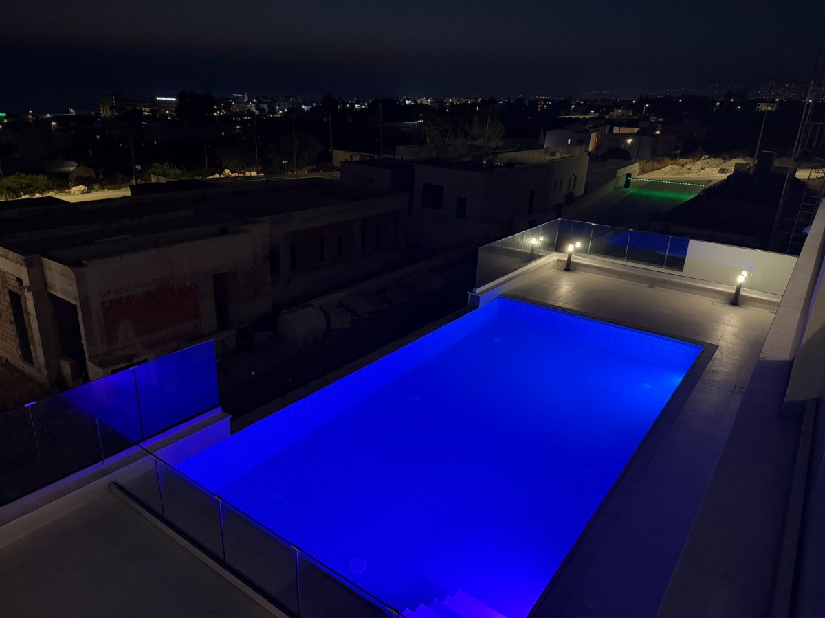 Detached Villa For Sale  in  Select Location