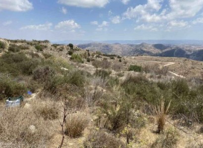 Marathounta, Paphos Agricultural Field For Sale | WW30224
