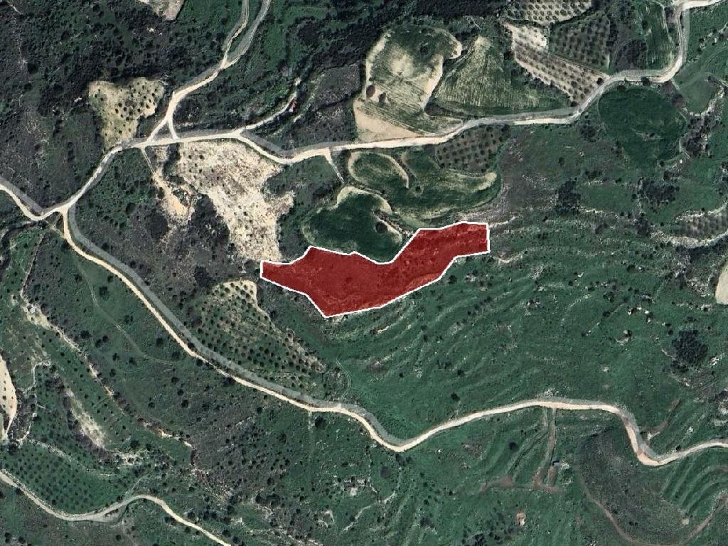 Agricultural Field For Sale  in  Marathounta