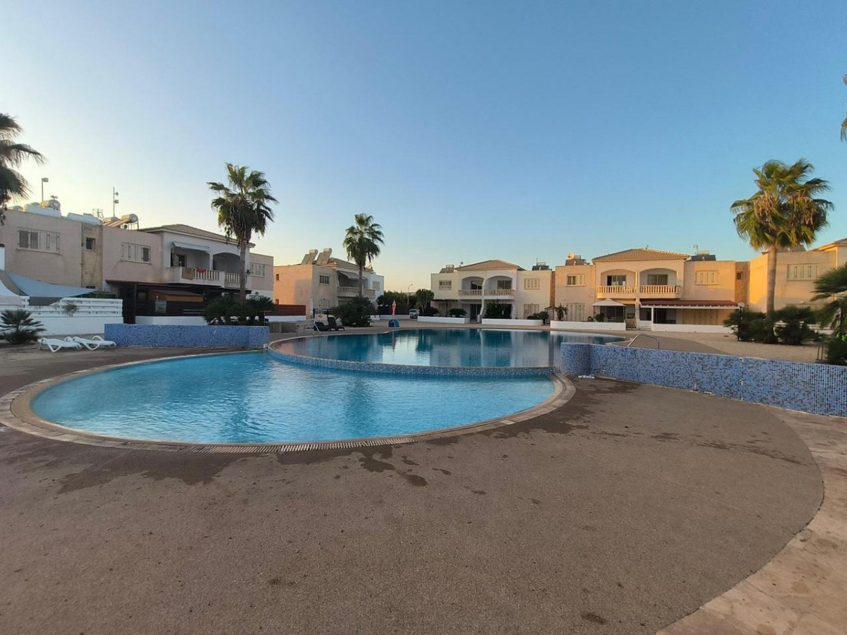 Mandria, Paphos Apartment Sold | WW30233