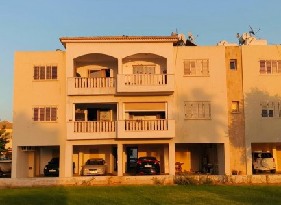 Mandria, Paphos Apartment Sold | WW30233