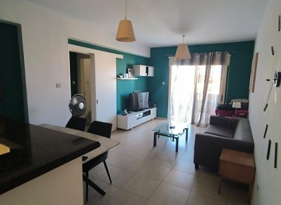 Mandria, Paphos Apartment Sold | WW30233