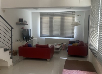 Engomi, Nicosia Semi Detached Villa For Sale | WW30234