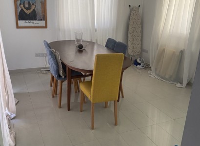 Engomi, Nicosia Semi Detached Villa For Sale | WW30234