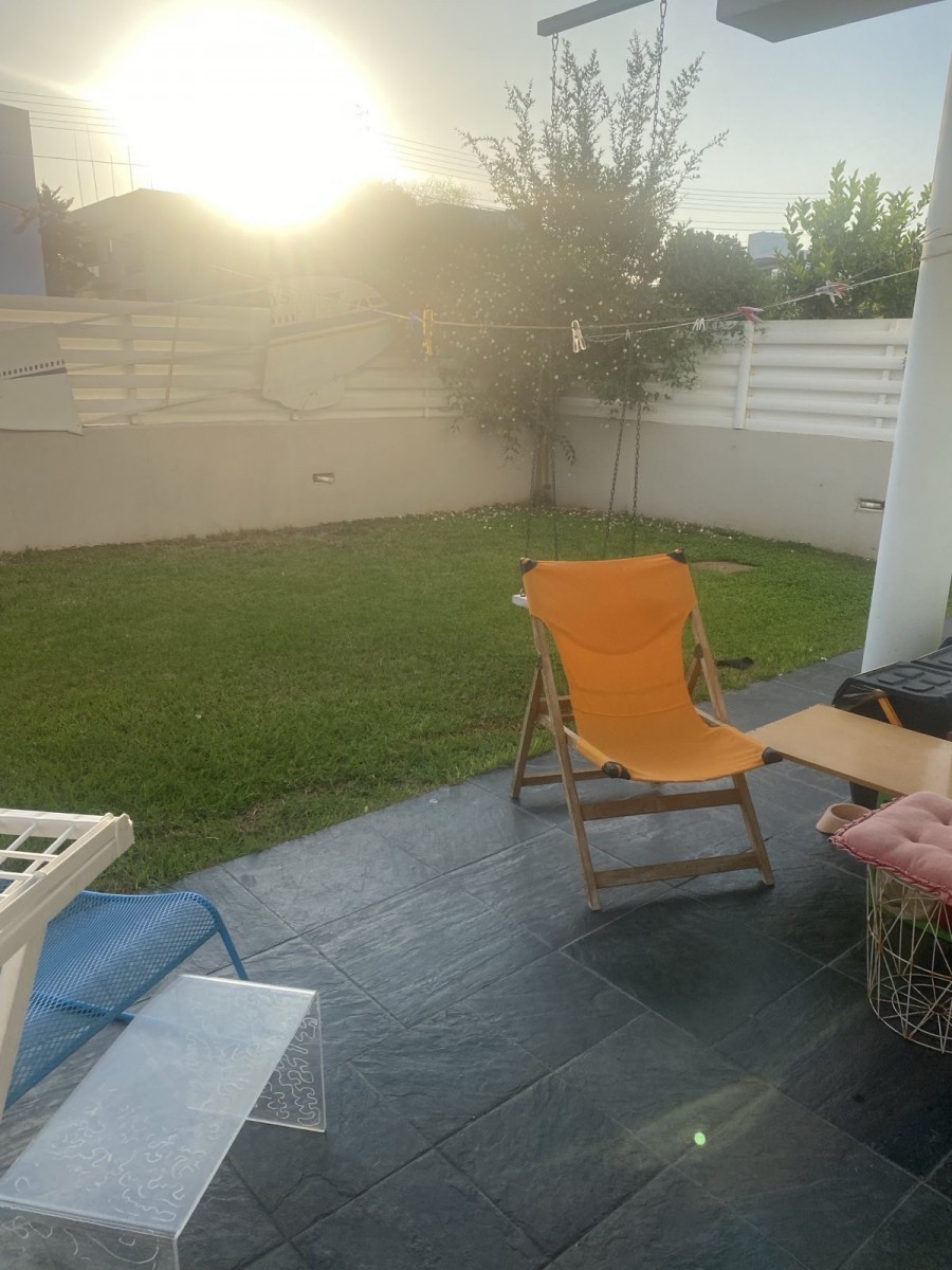 Detached Villa For Sale  in  Engomi