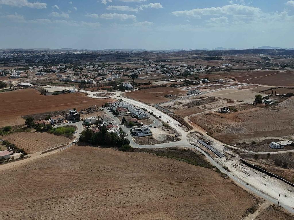 Field - Strovolos, Nicosia