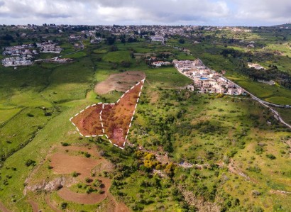 Drouseia, Paphos Agricultural Field For Sale | WW30240