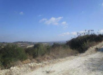 Letymvou, Paphos Agricultural Field For Sale | WW30244