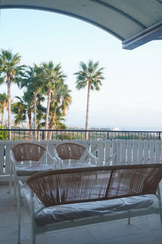 Kissonerga, Paphos Apartment For Sale | WW30252