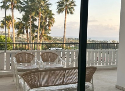 Kissonerga, Paphos Apartment For Sale | WW30252