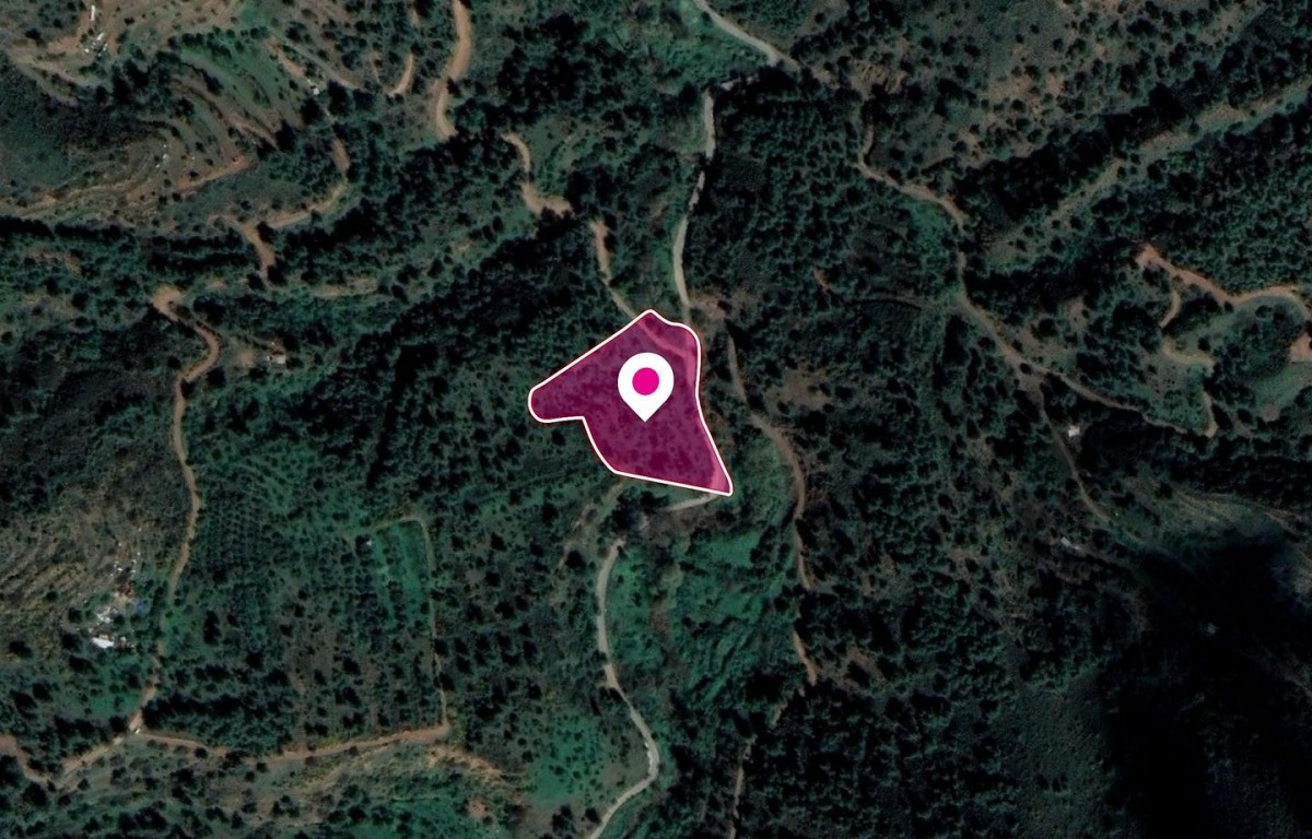 Kampos, Nicosia Agricultural Field For Sale | WW30268