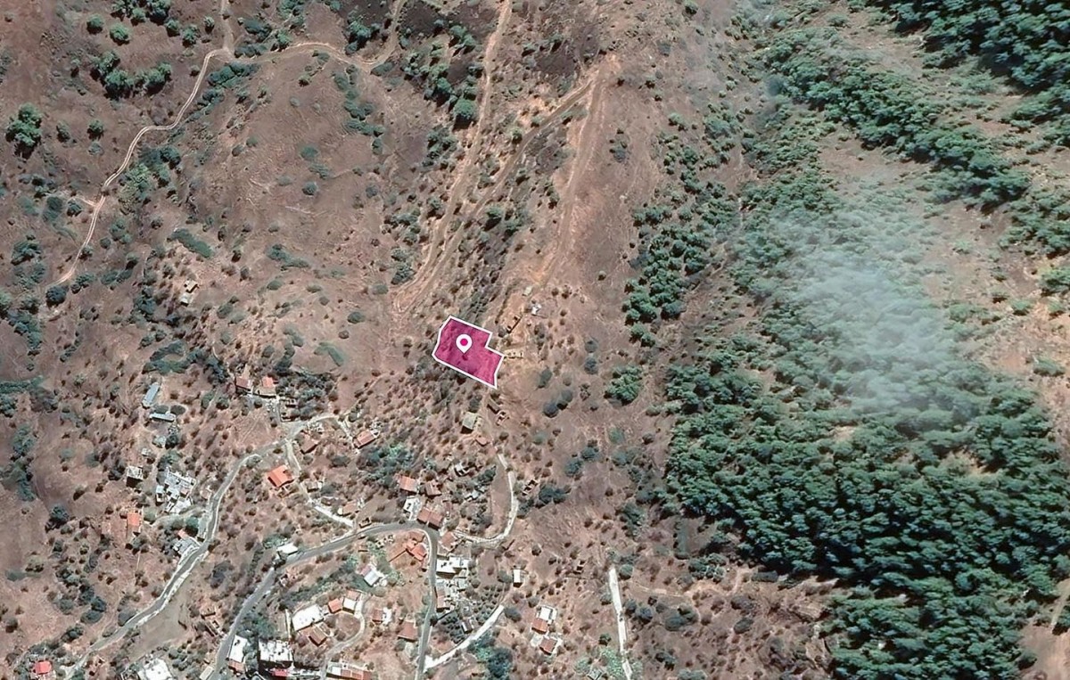 Pigenia, Nicosia Residential Field For Sale | WW30277