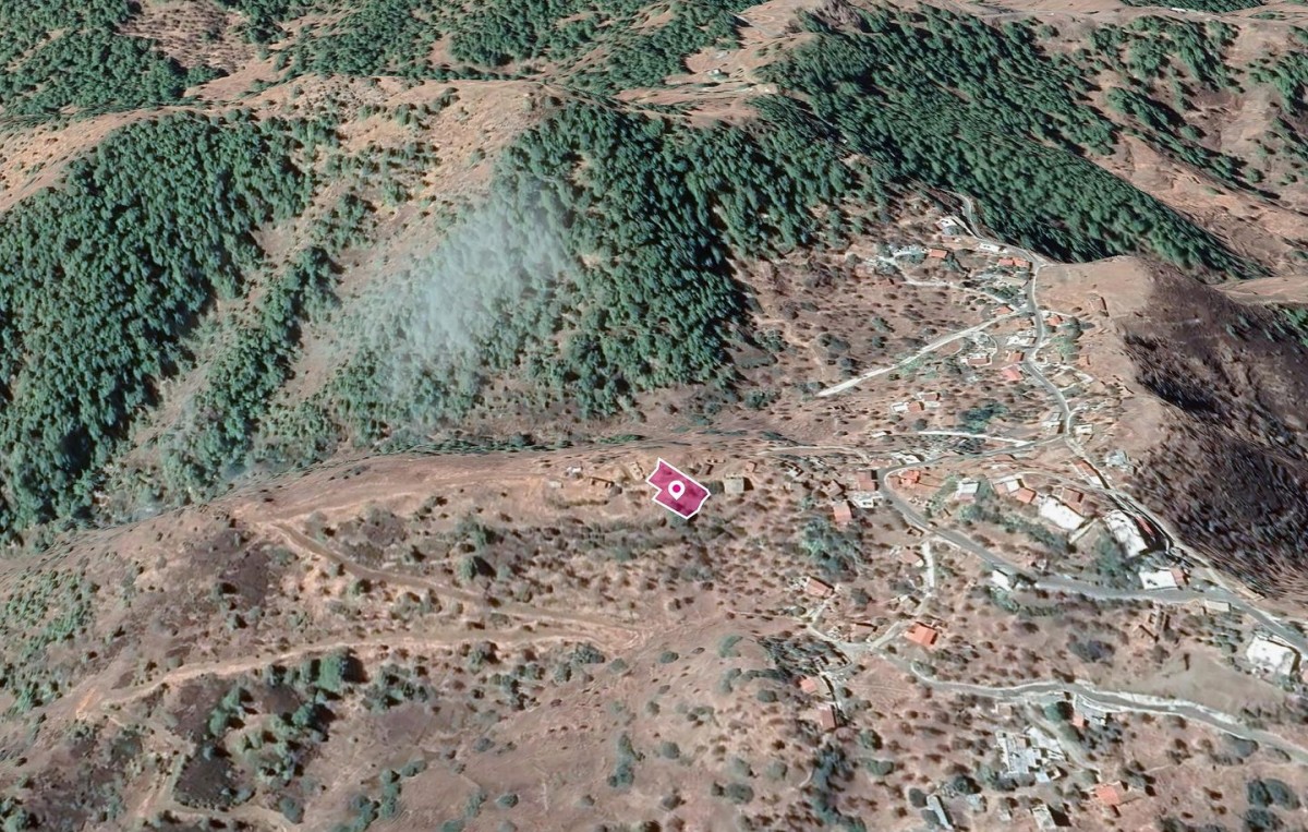 Residential Field, Pigenia, Nicosia