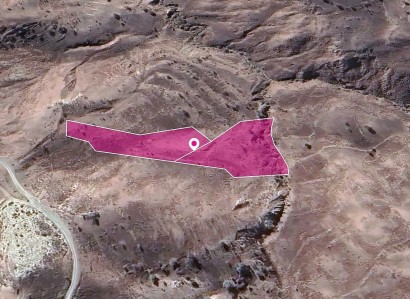 Kidasi, Paphos Agricultural Field For Sale | WW30282