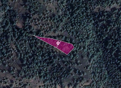 Kampos, Nicosia Agricultural Field For Sale | WW30292