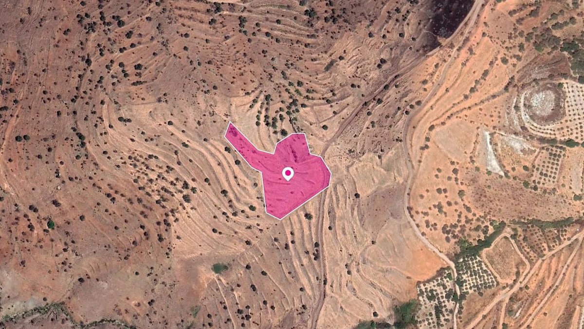 Field in Statos-Agios Fotios, Paphos