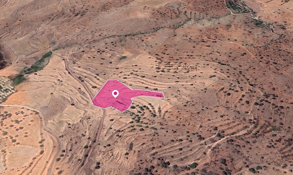Field in Statos-Agios Fotios, Paphos
